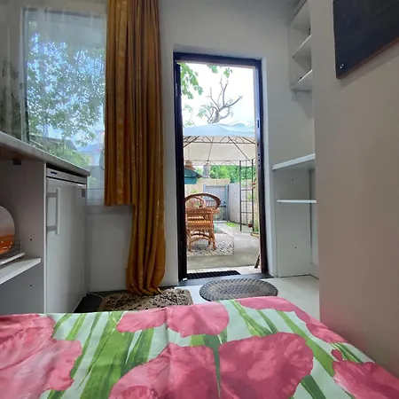 Holiday home Уютный Домик На Французском Бульваре *